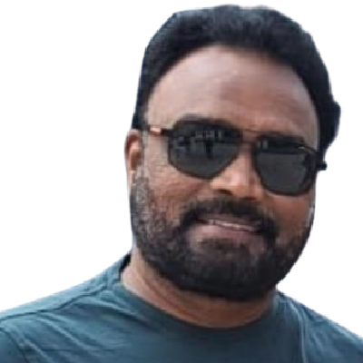 Shiva Prasad Rao Vuppula