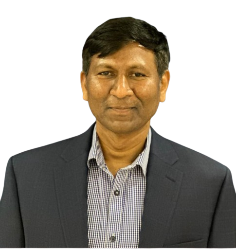 Dr. Ganesh Thota