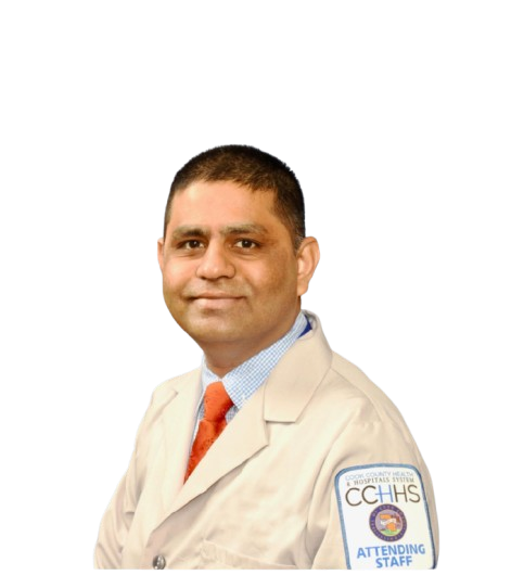 Dr. Janardhan Mydam